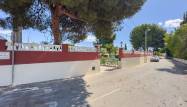 Revente - Villa - Alicante - - Centro  -