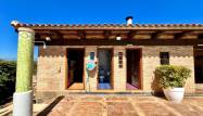 Revente - Villa - Almoradí - Comunidad Valenciana