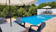Revente - Villa - Altea - Altea Hills