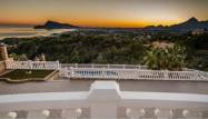 Revente - Villa - Altea - Costa Blanca