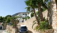 Revente - Villa - Altea - Costa Blanca