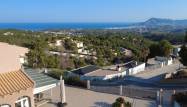 Revente - Villa - Altea - Costa Blanca