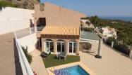 Revente - Villa - Altea - Costa Blanca