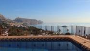 Revente - Villa - Altea - Costa Blanca