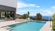 Revente - Villa - Altea - Costa Blanca
