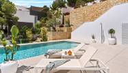 Revente - Villa - Altea - Costa Blanca