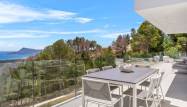 Revente - Villa - Altea - Costa Blanca
