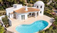 Revente - Villa - Altea - Costa Blanca