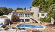 Revente - Villa - Altea - Mascarat