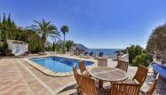 Revente - Villa - Altea - Mascarat