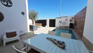 Revente - Villa - Benijofar - Benimar
