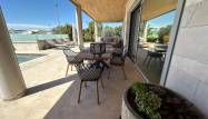 Revente - Villa - Benijofar - Costa Blanca