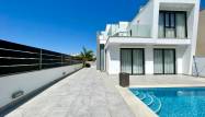 Revente - Villa - Benijofar - Costa Blanca