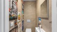 Revente - Villa - Benijofar - Costa Blanca