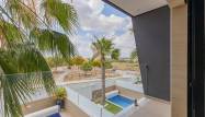 Revente - Villa - Benijofar - Costa Blanca
