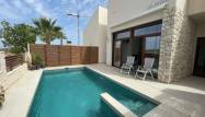 Revente - Villa - Benijofar - Costa Blanca