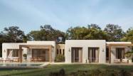 Revente - Villa - Benissa - Costa Blanca