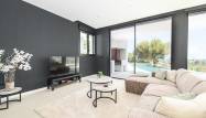Revente - Villa - Benissa - Costa Blanca