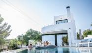 Revente - Villa - Benissa - Costa Blanca