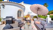 Revente - Villa - Benissa - Costa Blanca