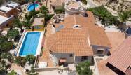 Revente - Villa - Benitachell - Costa Blanca