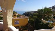 Revente - Villa - Benitachell - Costa Blanca