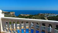 Revente - Villa - Benitachell - Costa Blanca