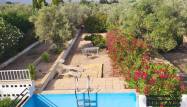 Revente - Villa - Biar - Costa Blanca