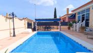 Revente - Villa - Bigastro - Inland