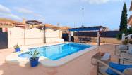 Revente - Villa - Bigastro - Inland
