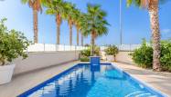 Revente - Villa - Cabo Roig - Costa Blanca