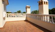 Revente - Villa - Cabo Roig - Costa Blanca