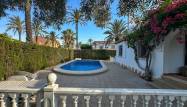 Revente - Villa - Cabo Roig - Costa Blanca