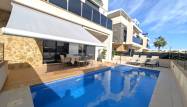 Revente - Villa - Cabo Roig - Costa Blanca