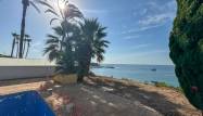 Revente - Villa - Cabo Roig - Costa Blanca