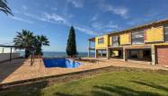 Revente - Villa - Cabo Roig - Costa Blanca
