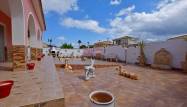 Revente - Villa - Cabo Roig - Costa Blanca