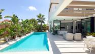 Revente - Villa - Cabo Roig - Costa Blanca