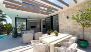Revente - Villa - Cabo Roig - Costa Blanca