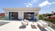 Revente - Villa - Cabo Roig - Costa Blanca