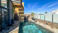 Revente - Villa - Cabo Roig - Costa Blanca