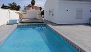 Revente - Villa - Cabo Roig - Costa Blanca