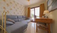 Revente - Villa - Callosa D'en Sarria - Costa Blanca