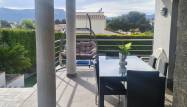 Revente - Villa - Calpe - Costa Blanca