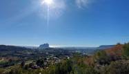 Revente - Villa - Calpe - Costa Blanca