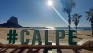 Revente - Villa - Calpe - Costa Blanca