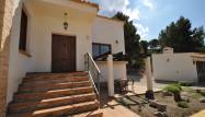 Revente - Villa - Castalla - Inland
