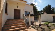 Revente - Villa - Castalla - Inland