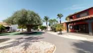 Revente - Villa - Catral - Costa Blanca