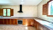 Revente - Villa - Catral - Costa Blanca